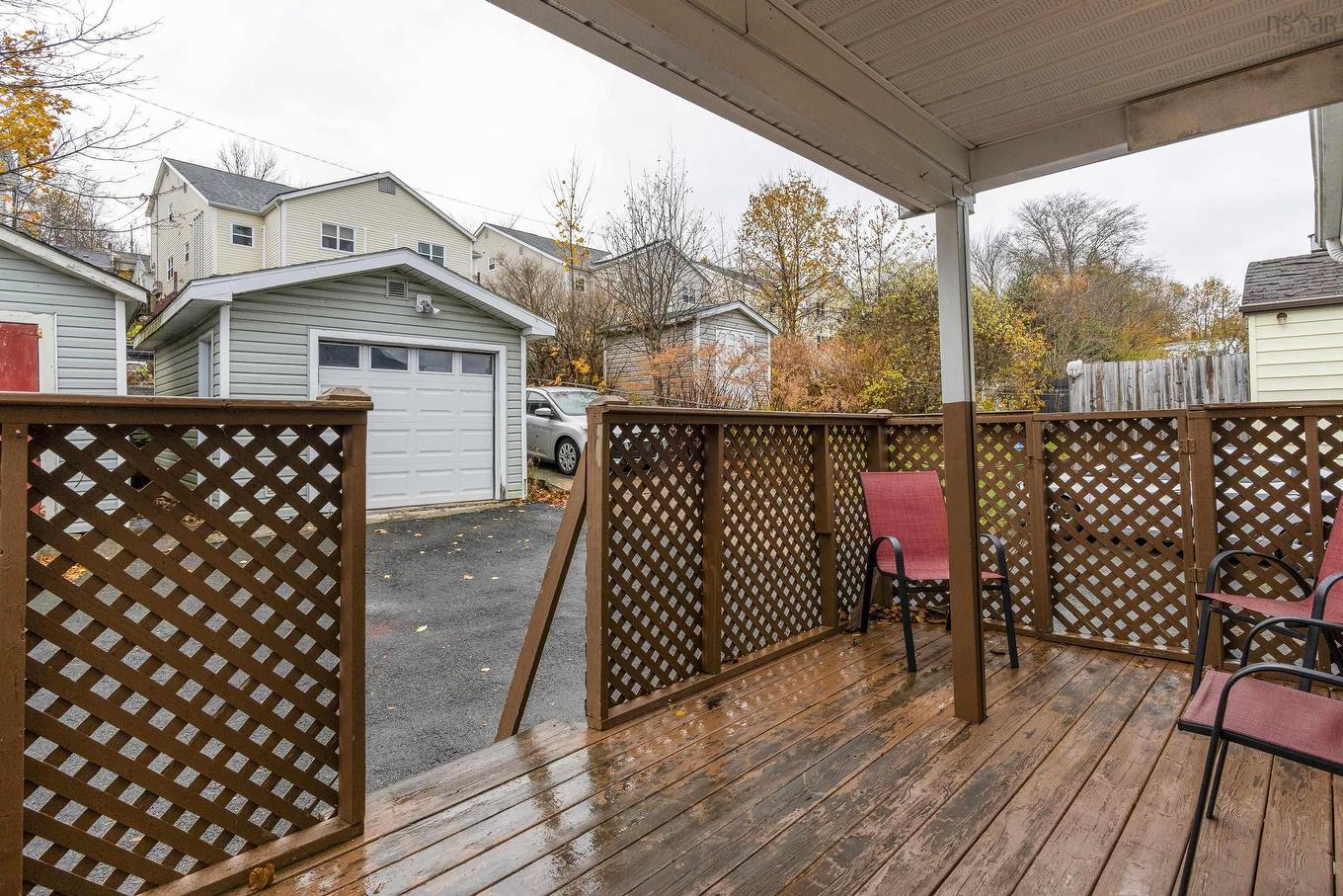 3666 Barrington Street, North End, NS