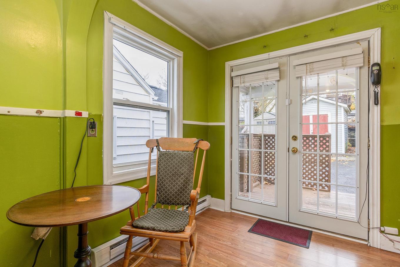 3666 Barrington Street, North End, NS