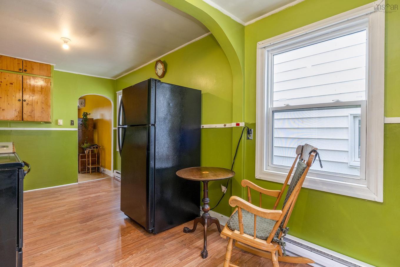 3666 Barrington Street, North End, NS