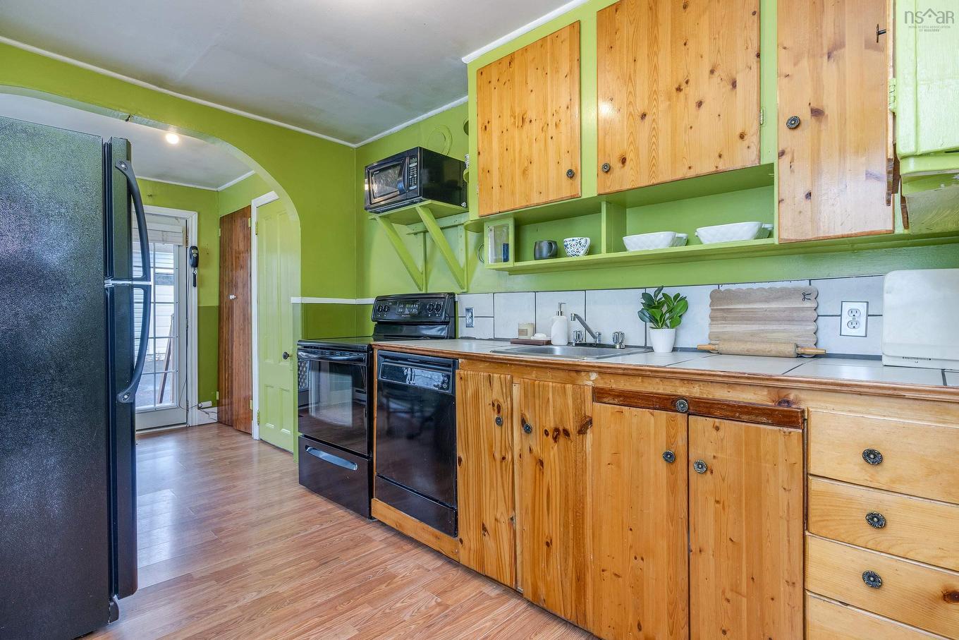 3666 Barrington Street, North End, NS