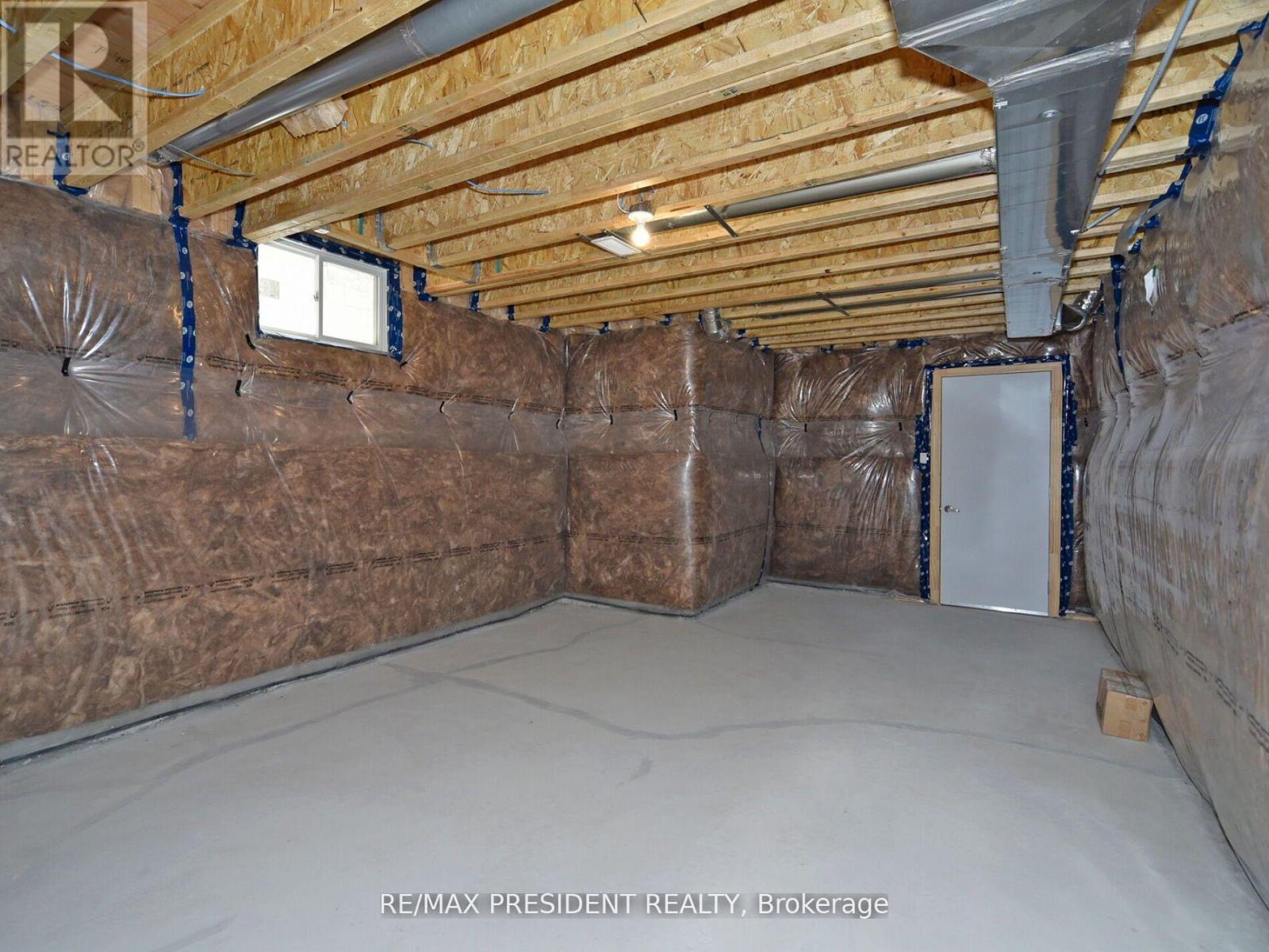 210 Mckean Drive, Whitchurch-Stouffville, ON - Indoor Photo Showing Basement