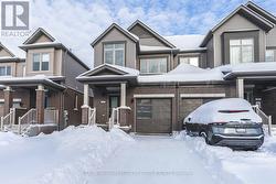 55 SAGEWOOD AVENUE Barrie, ON L9J 0K4
