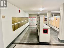 Mail Room -