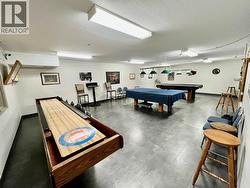 Games Room -