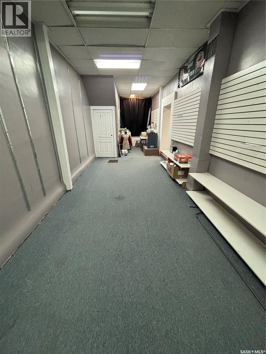 113 & 115 Main Street, Melfort, SK