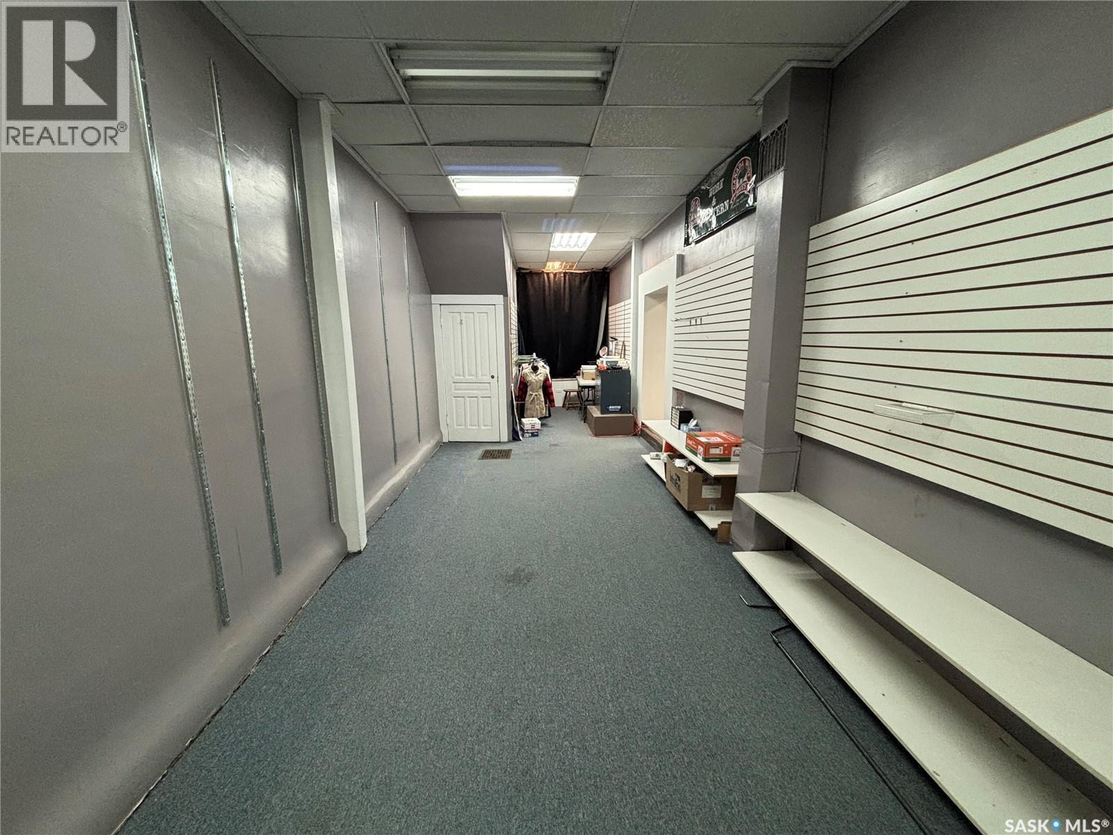 113 & 115 Main Street, Melfort, SK