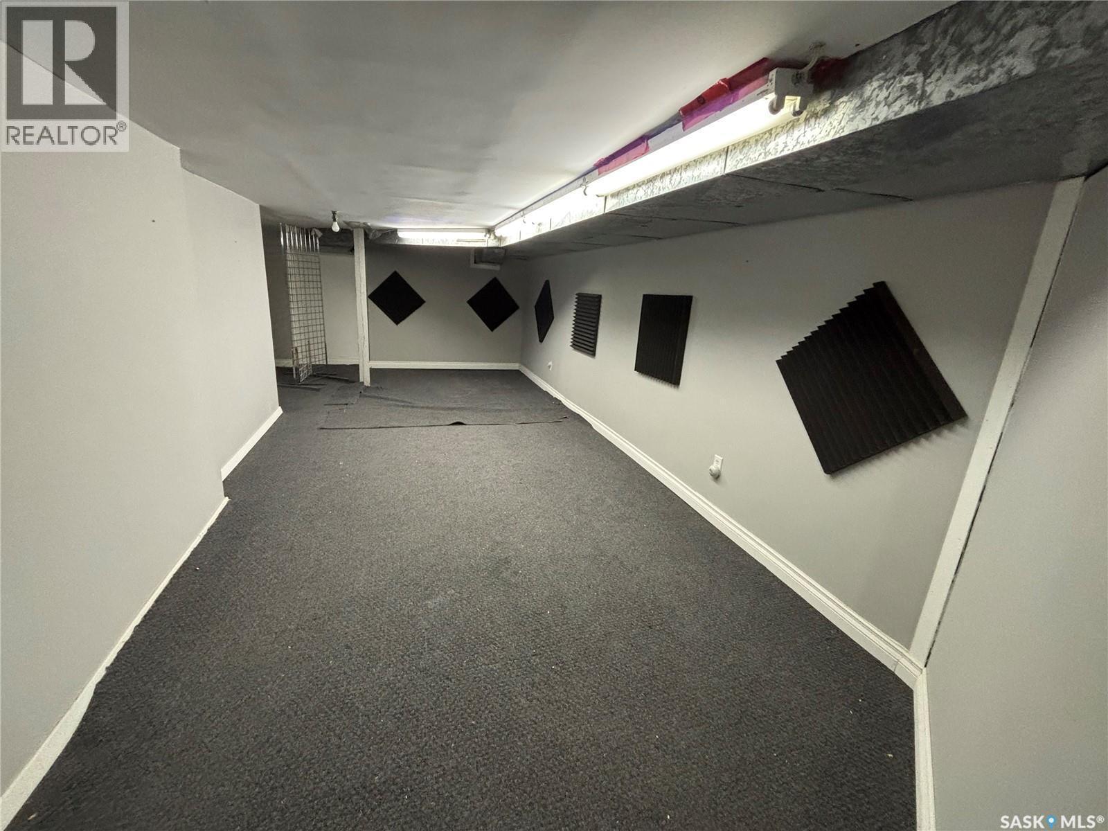 113 & 115 Main Street, Melfort, SK