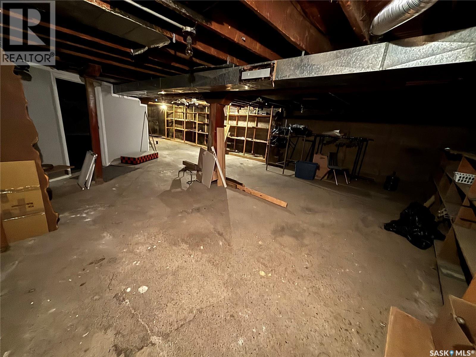 113 & 115 Main Street, Melfort, SK