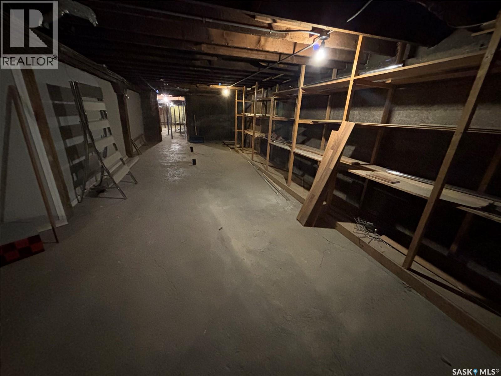 113 & 115 Main Street, Melfort, SK