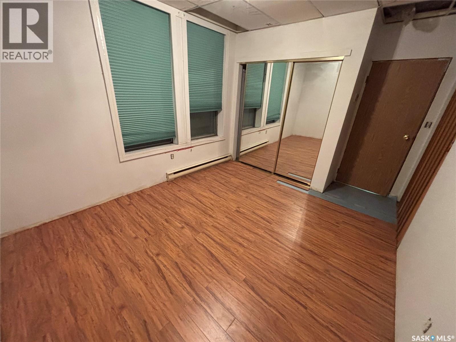 113 & 115 Main Street, Melfort, SK