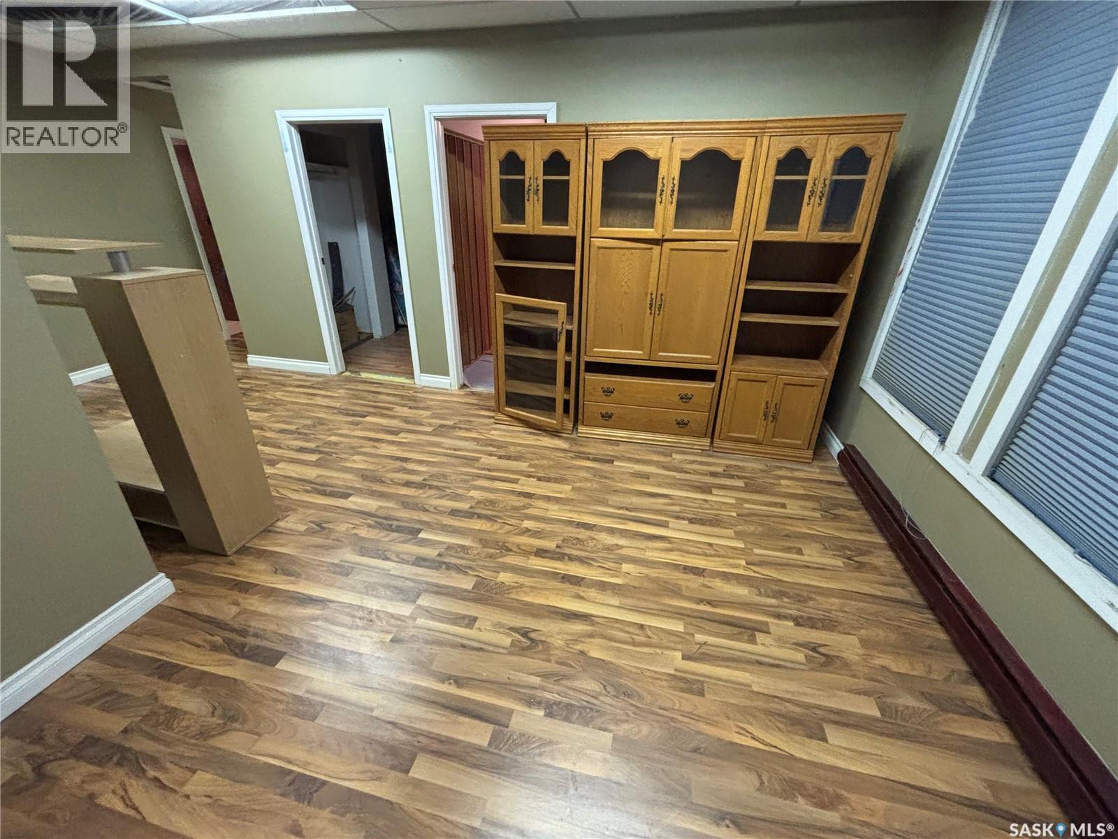 113 & 115 Main Street, Melfort, SK