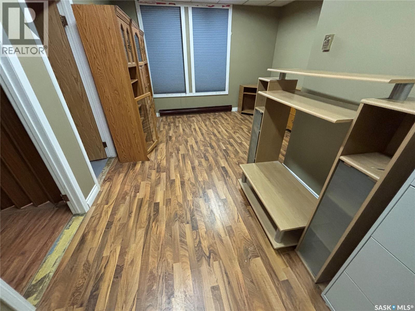 113 & 115 Main Street, Melfort, SK