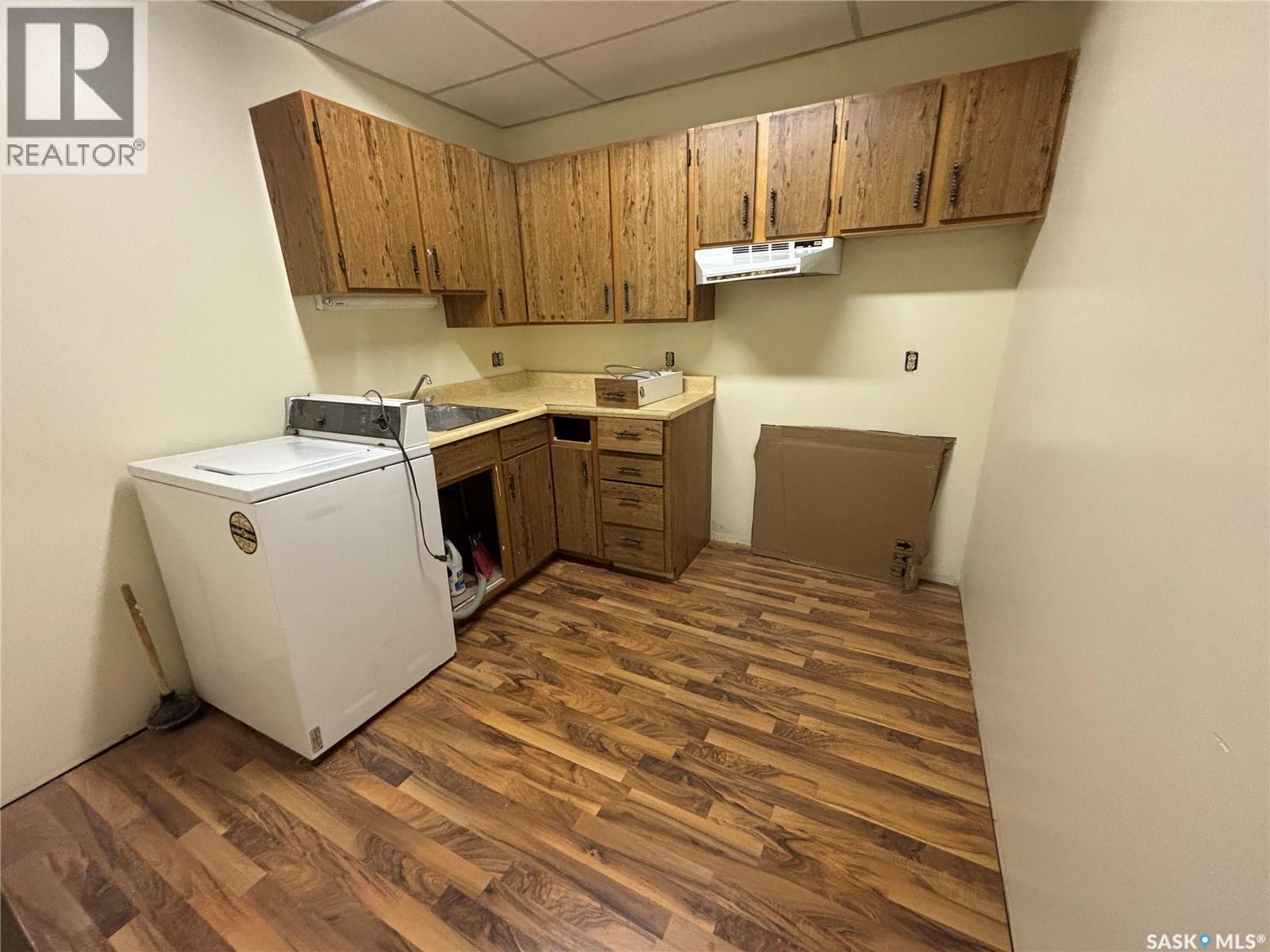 113 & 115 Main Street, Melfort, SK