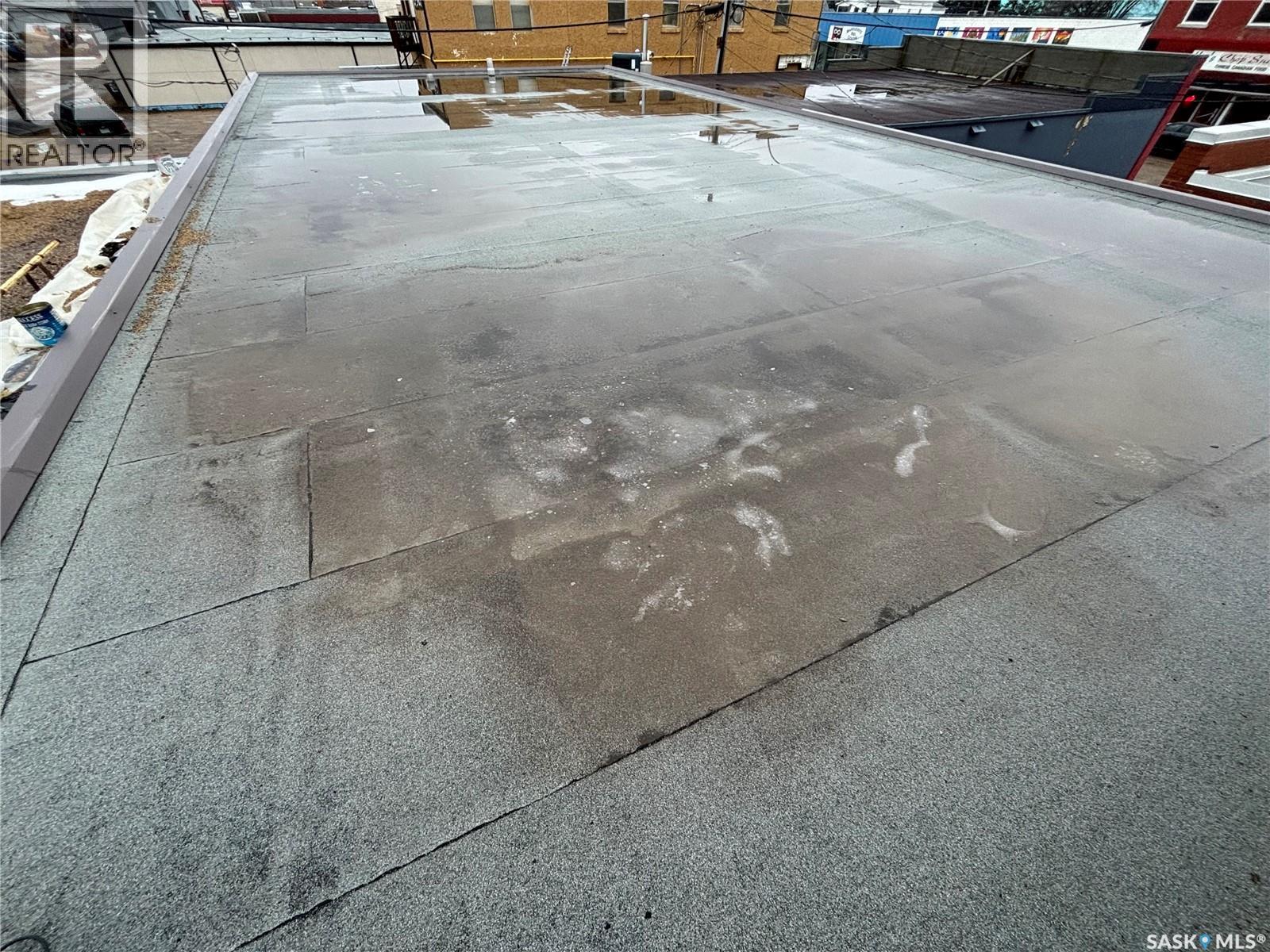 113 & 115 Main Street, Melfort, SK