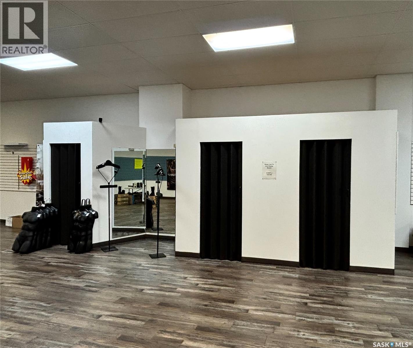 113 & 115 Main Street, Melfort, SK