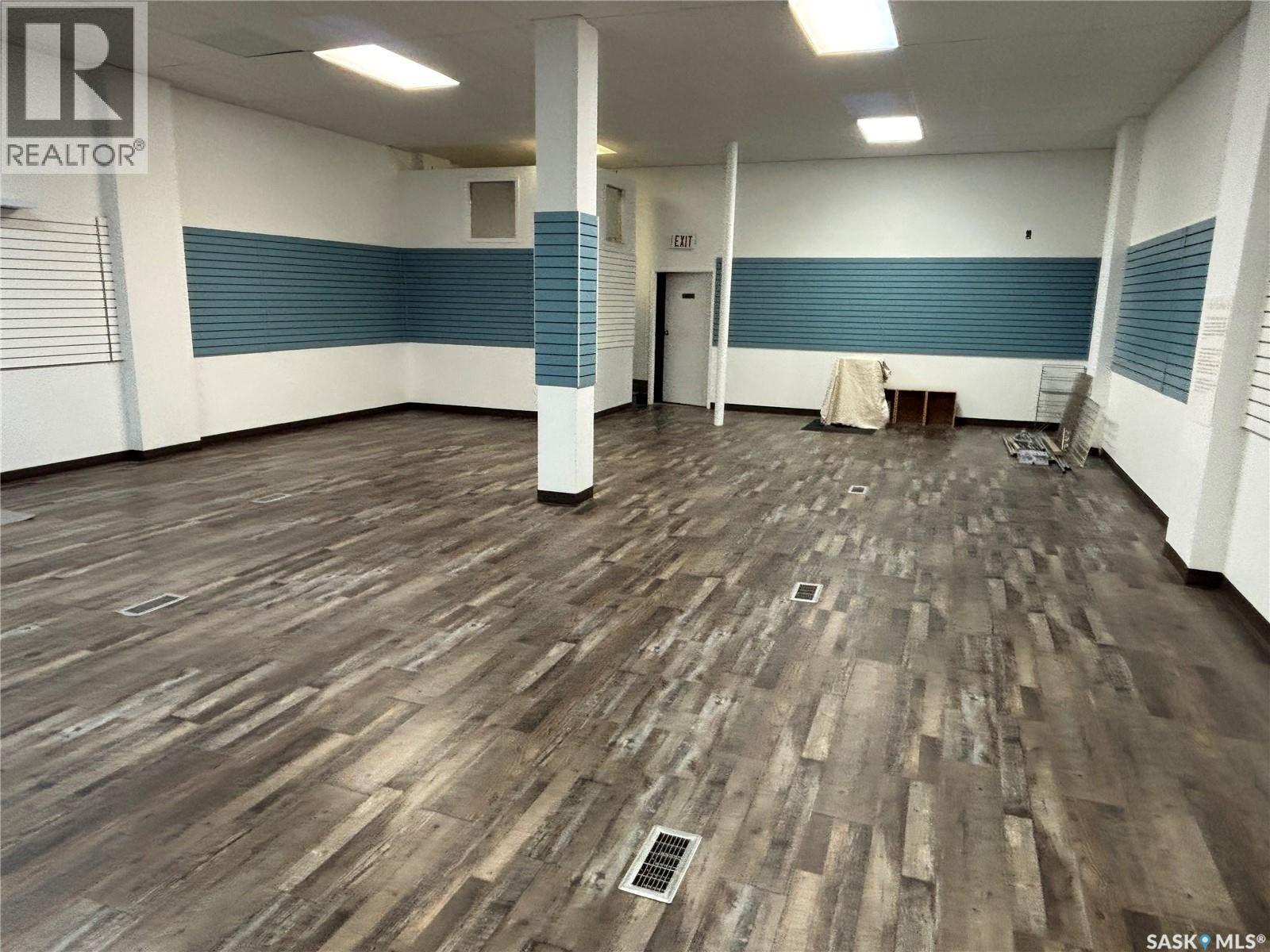 113 & 115 Main Street, Melfort, SK