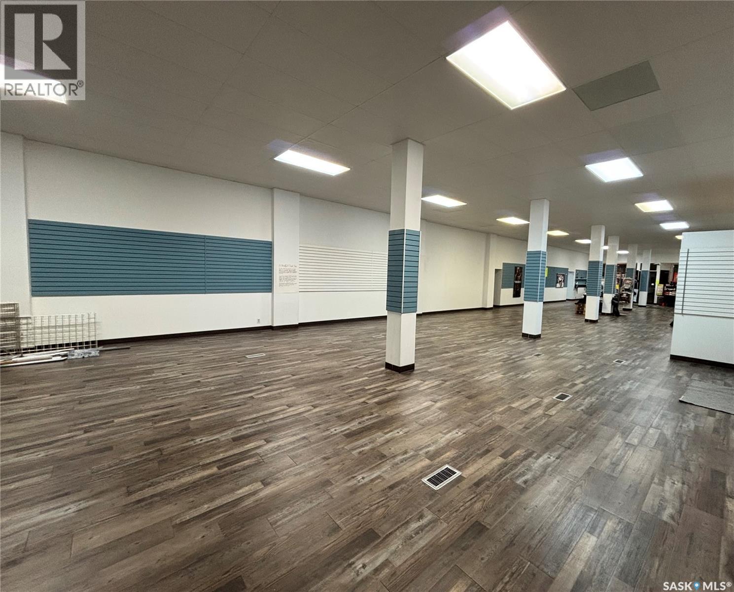 113 & 115 Main Street, Melfort, SK