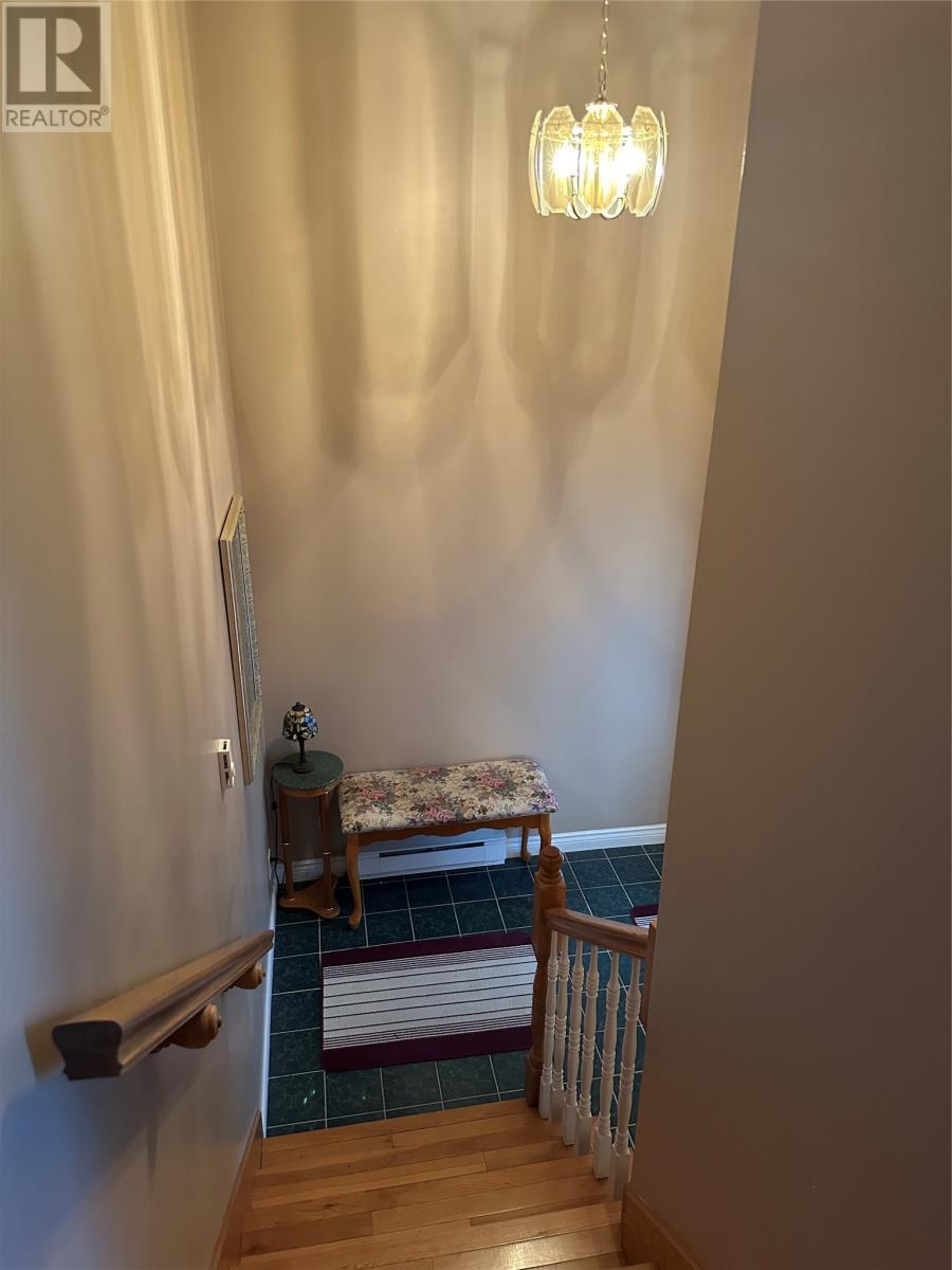 29 Ashgrove Drive, Paradise, NL - Indoor Photo Showing Other Room