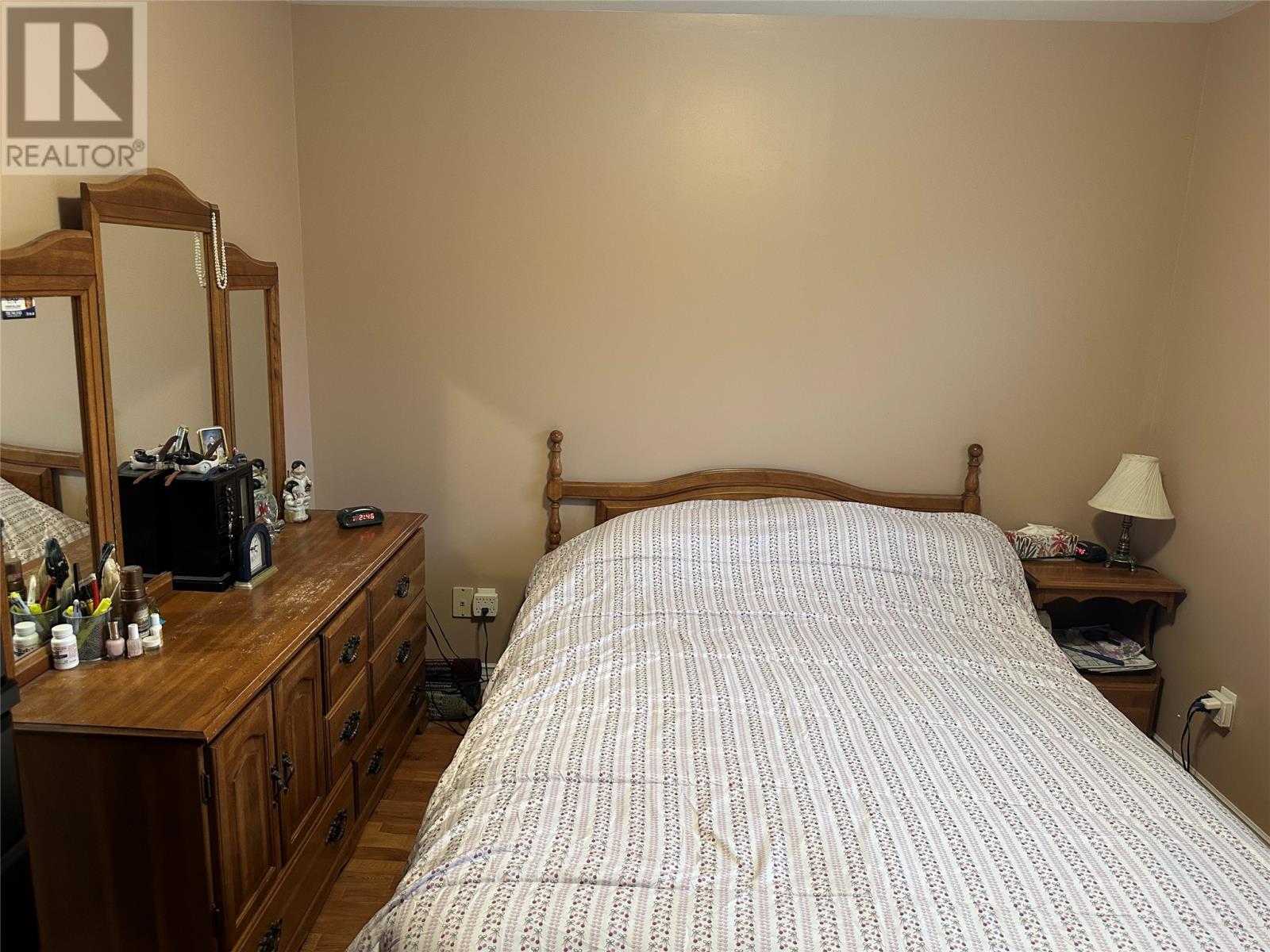 29 Ashgrove Drive, Paradise, NL - Indoor Photo Showing Bedroom