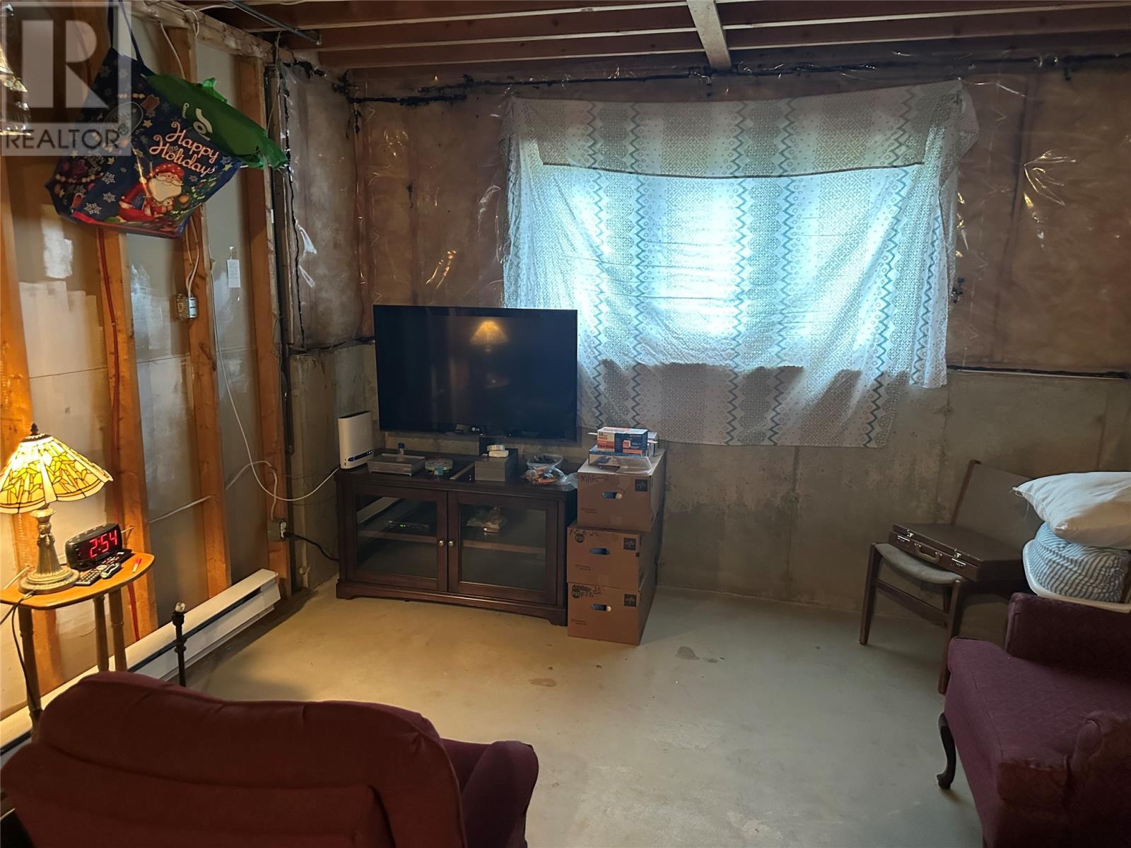 29 Ashgrove Drive, Paradise, NL - Indoor Photo Showing Basement