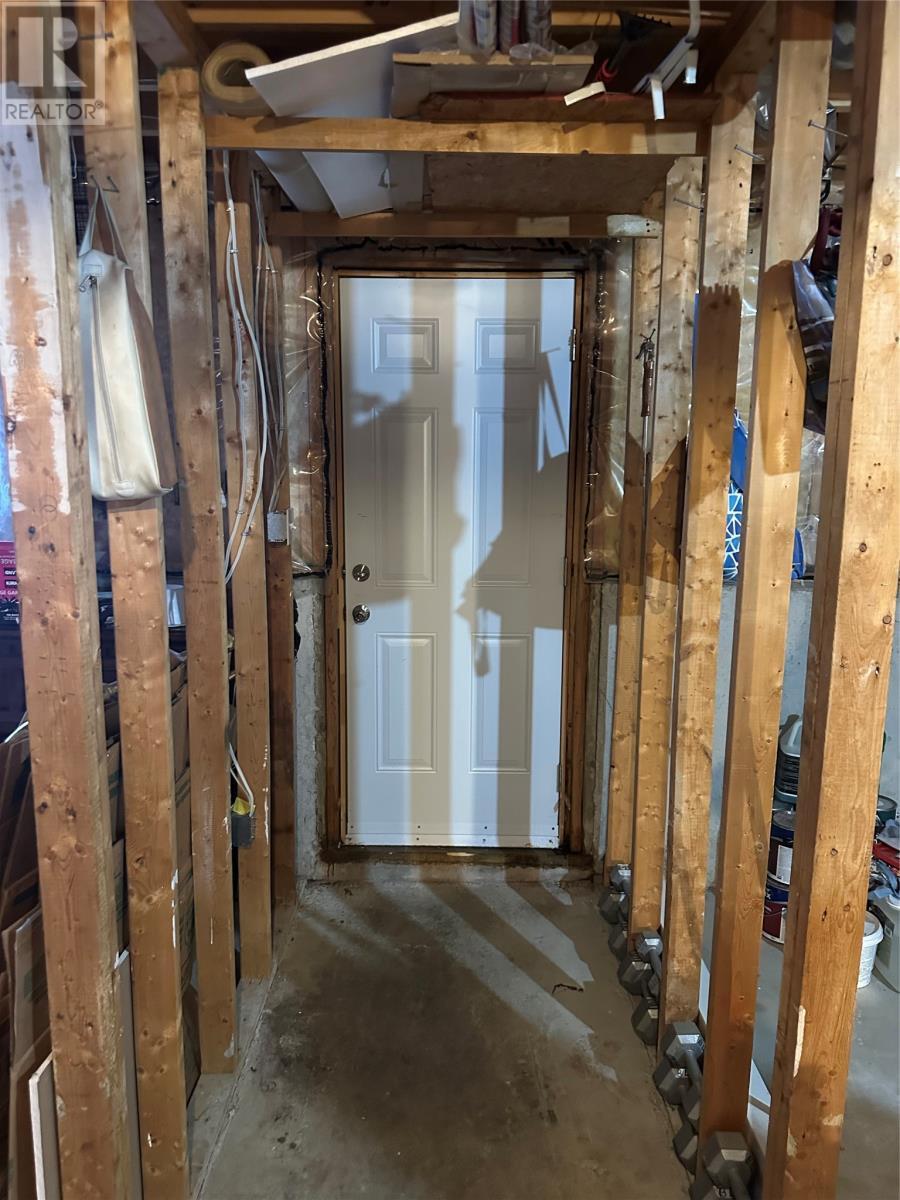 29 Ashgrove Drive, Paradise, NL - Indoor Photo Showing Basement