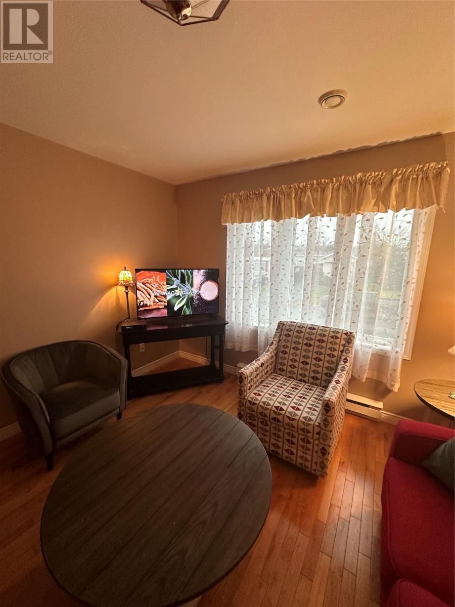 29 Ashgrove Drive, Paradise, NL - Indoor Photo Showing Living Room