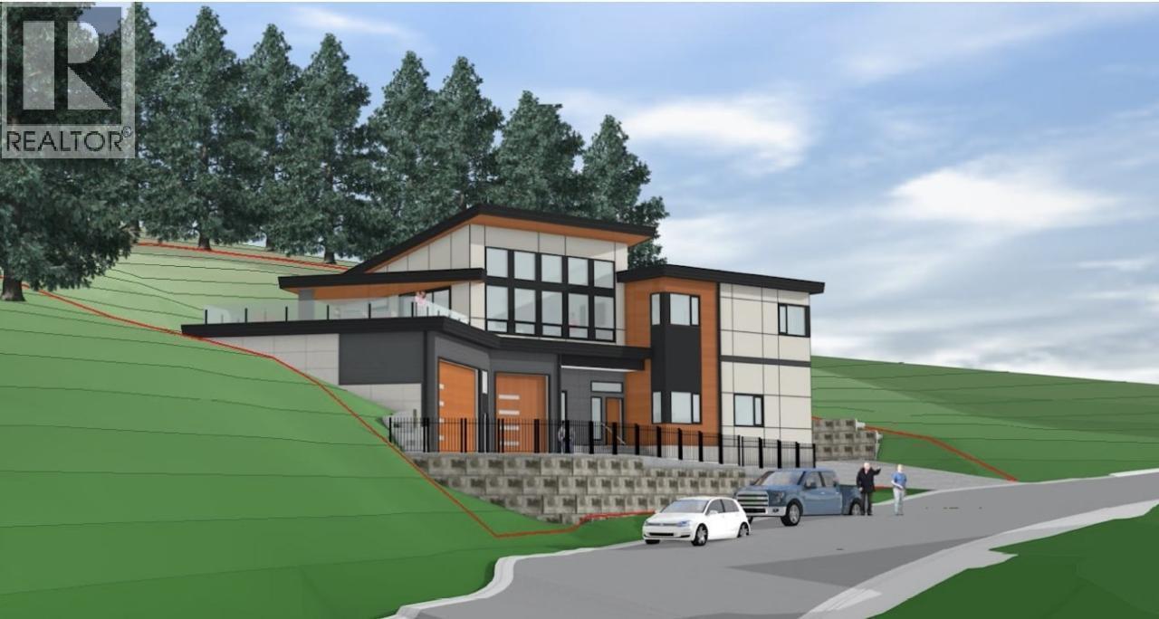 2120 Lupin Court, Kamloops, BC