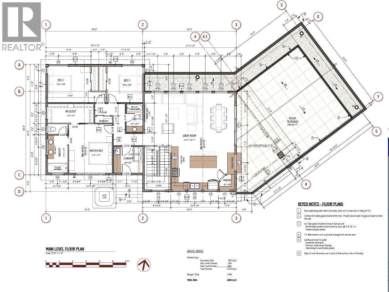 2120 Lupin Court, Kamloops, BC
