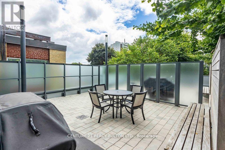 908 - 125 Redpath Avenue, Toronto, ON - Outdoor With Exterior