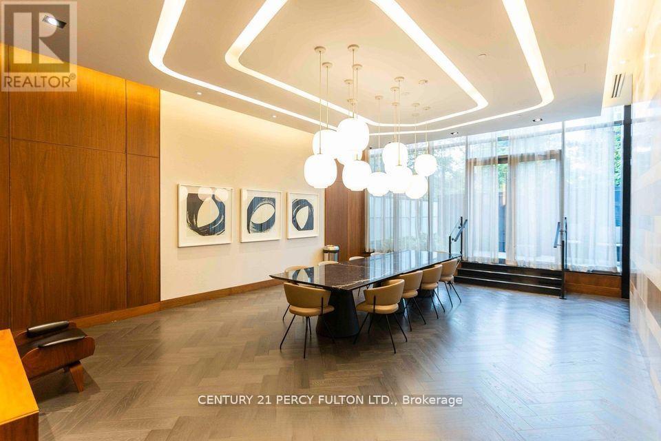 908 - 125 Redpath Avenue, Toronto, ON - Indoor