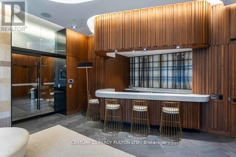 908 - 125 Redpath Avenue, Toronto, ON - Indoor Photo Showing Other Room