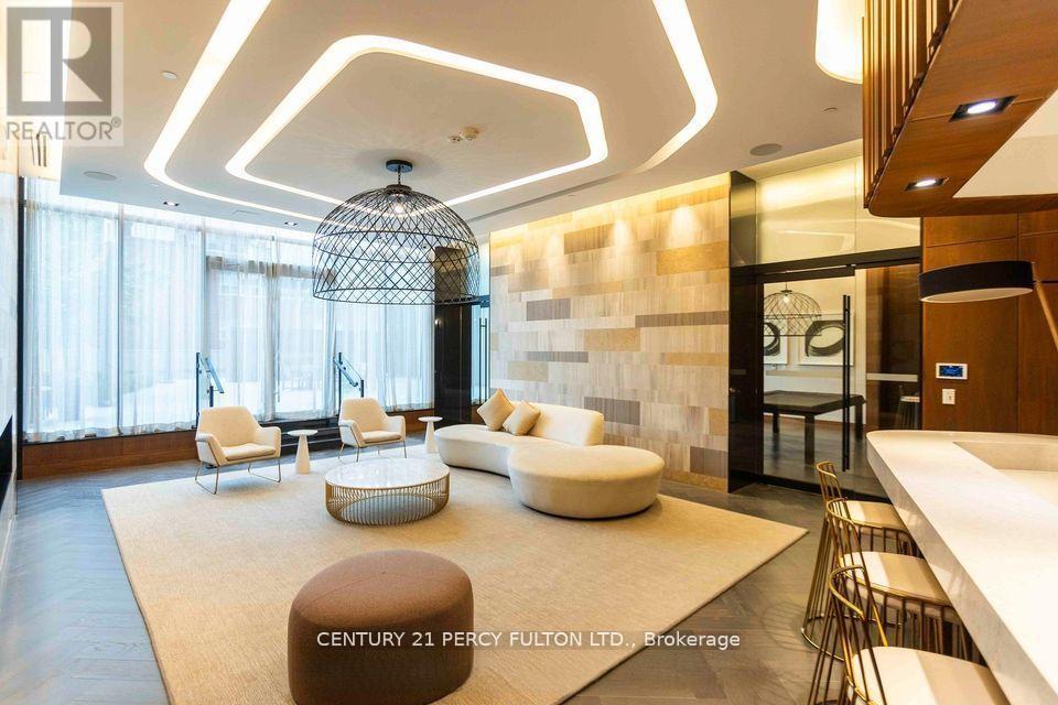 908 - 125 Redpath Avenue, Toronto, ON - Indoor Photo Showing Other Room