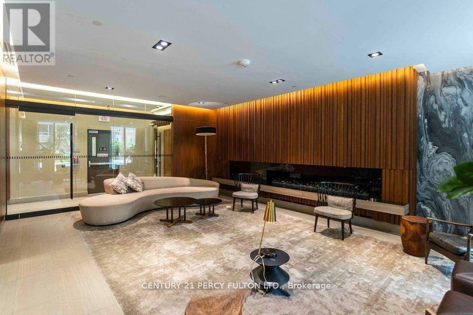 908 - 125 Redpath Avenue, Toronto, ON - Indoor