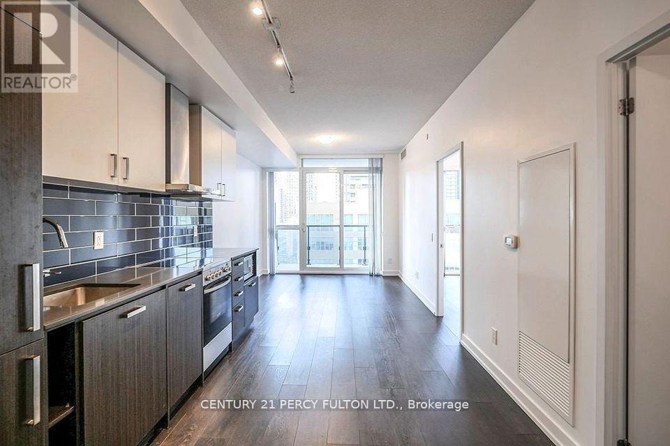 908 - 125 Redpath Avenue, Toronto, ON - Indoor Photo Showing Other Room