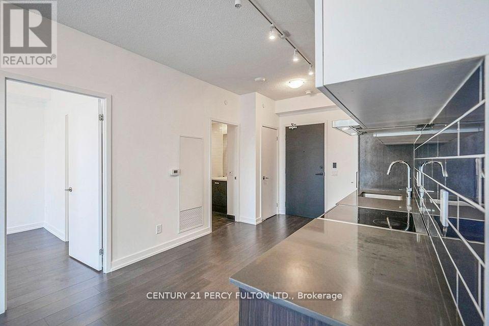 908 - 125 Redpath Avenue, Toronto, ON - Indoor Photo Showing Other Room