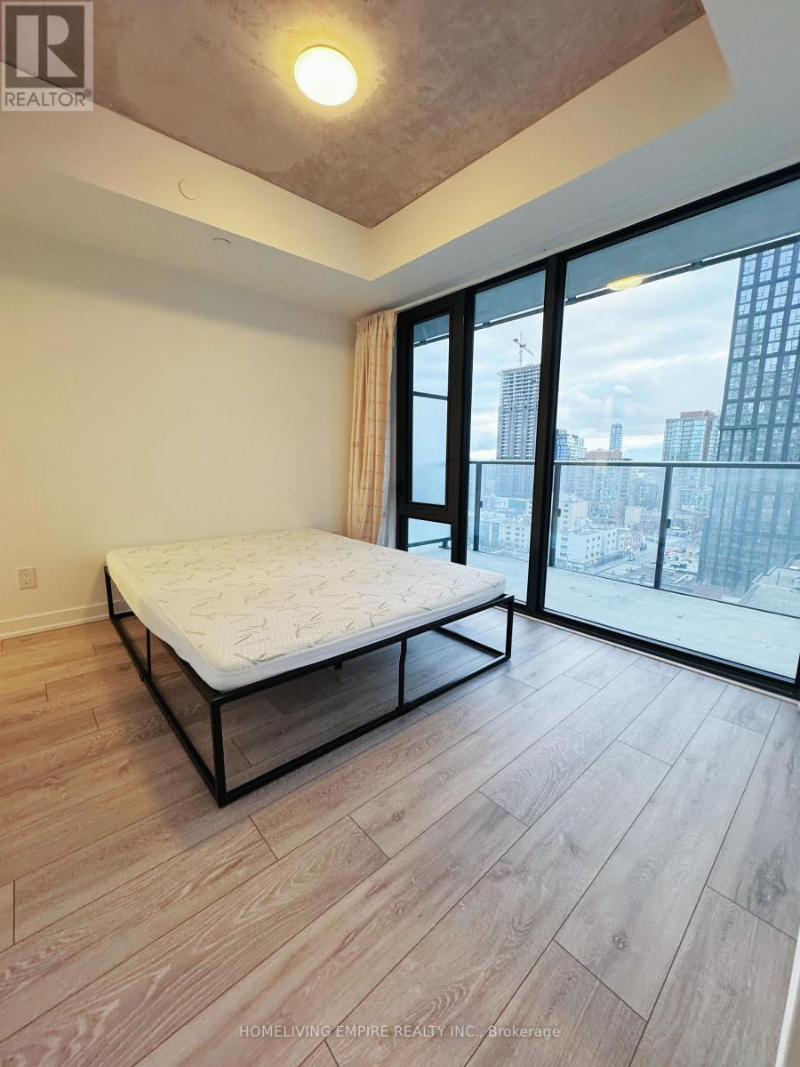 1401 - 47 Mutual Street, Toronto, ON - Indoor Photo Showing Other Room