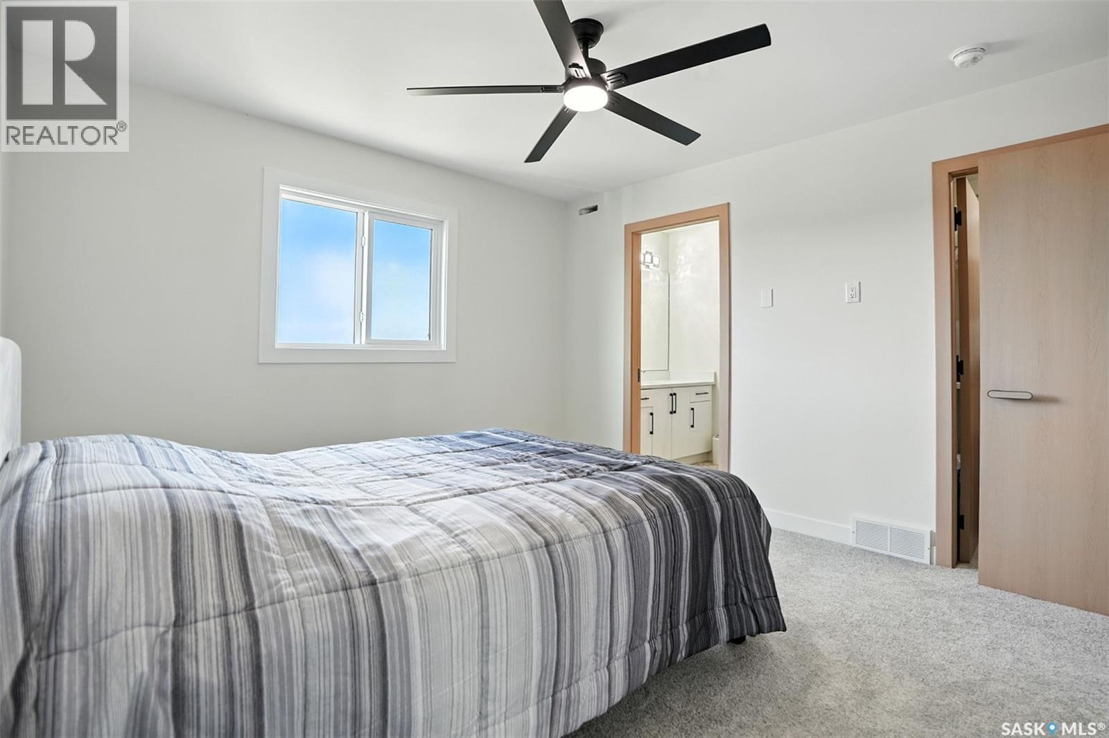 179 1509 Richardson Road, Saskatoon, SK - Indoor Photo Showing Bedroom