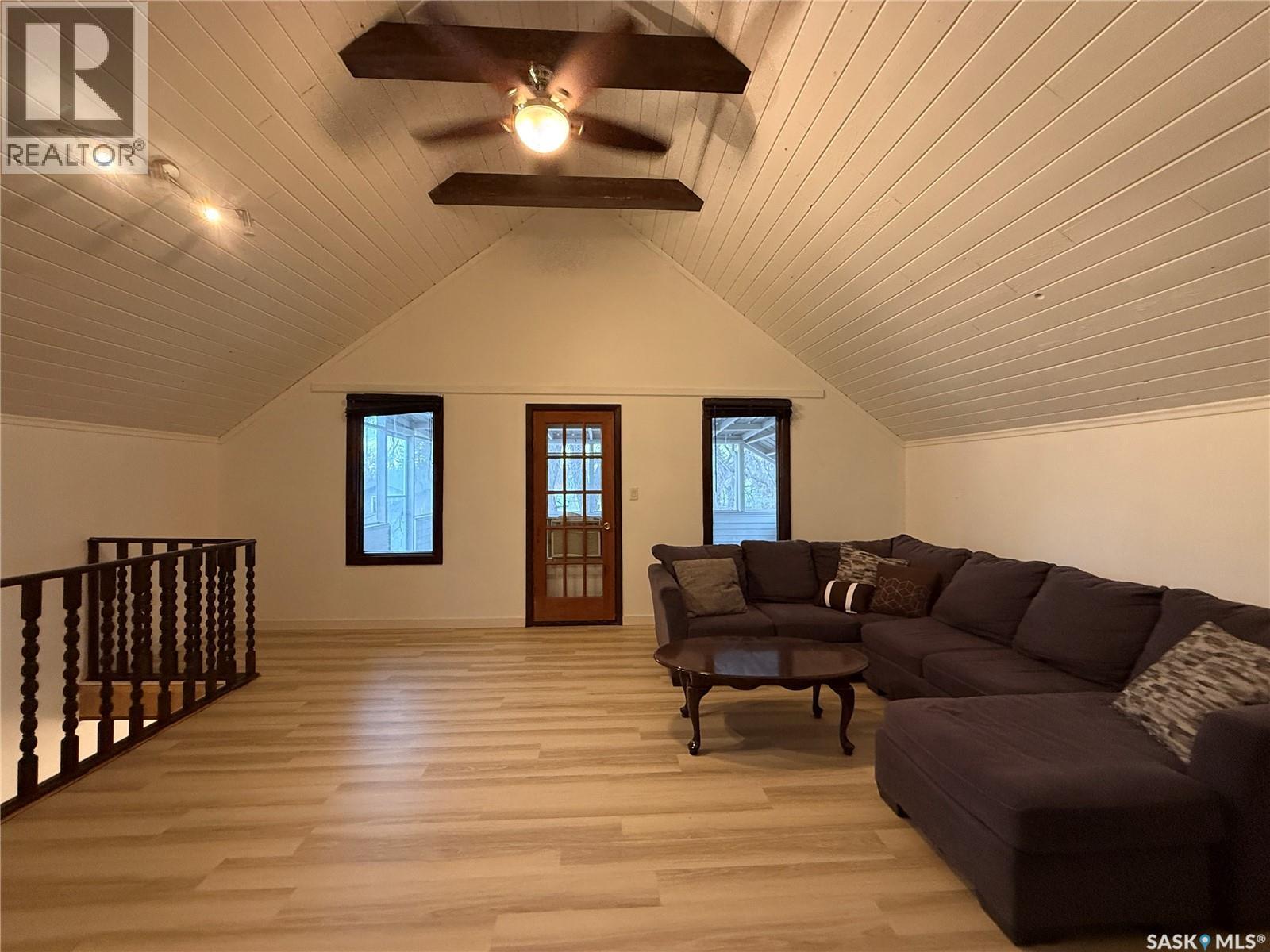 732 6Th Street, Humboldt, SK - Indoor Photo Showing Living Room
