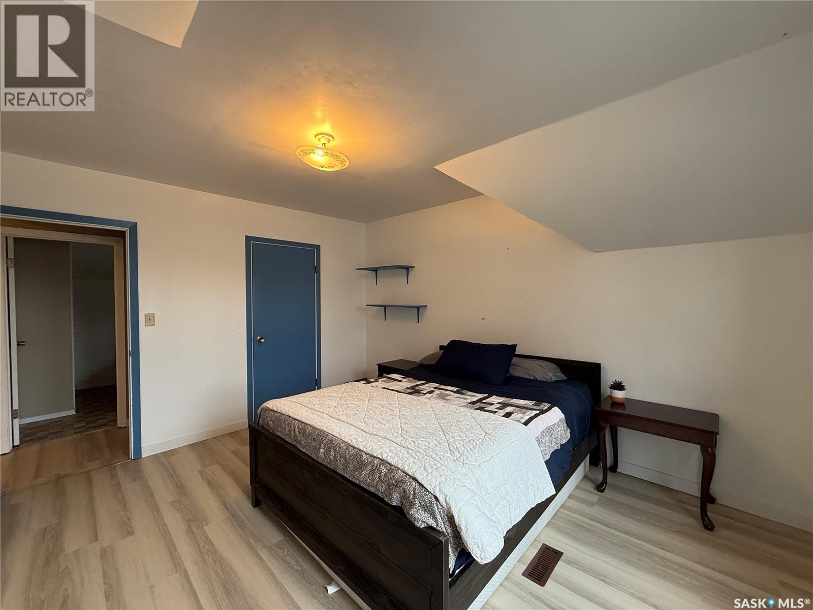 732 6Th Street, Humboldt, SK - Indoor Photo Showing Bedroom