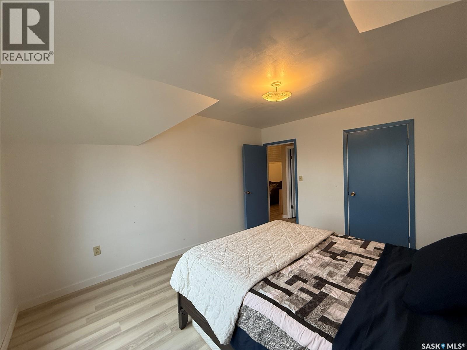732 6Th Street, Humboldt, SK - Indoor Photo Showing Bedroom