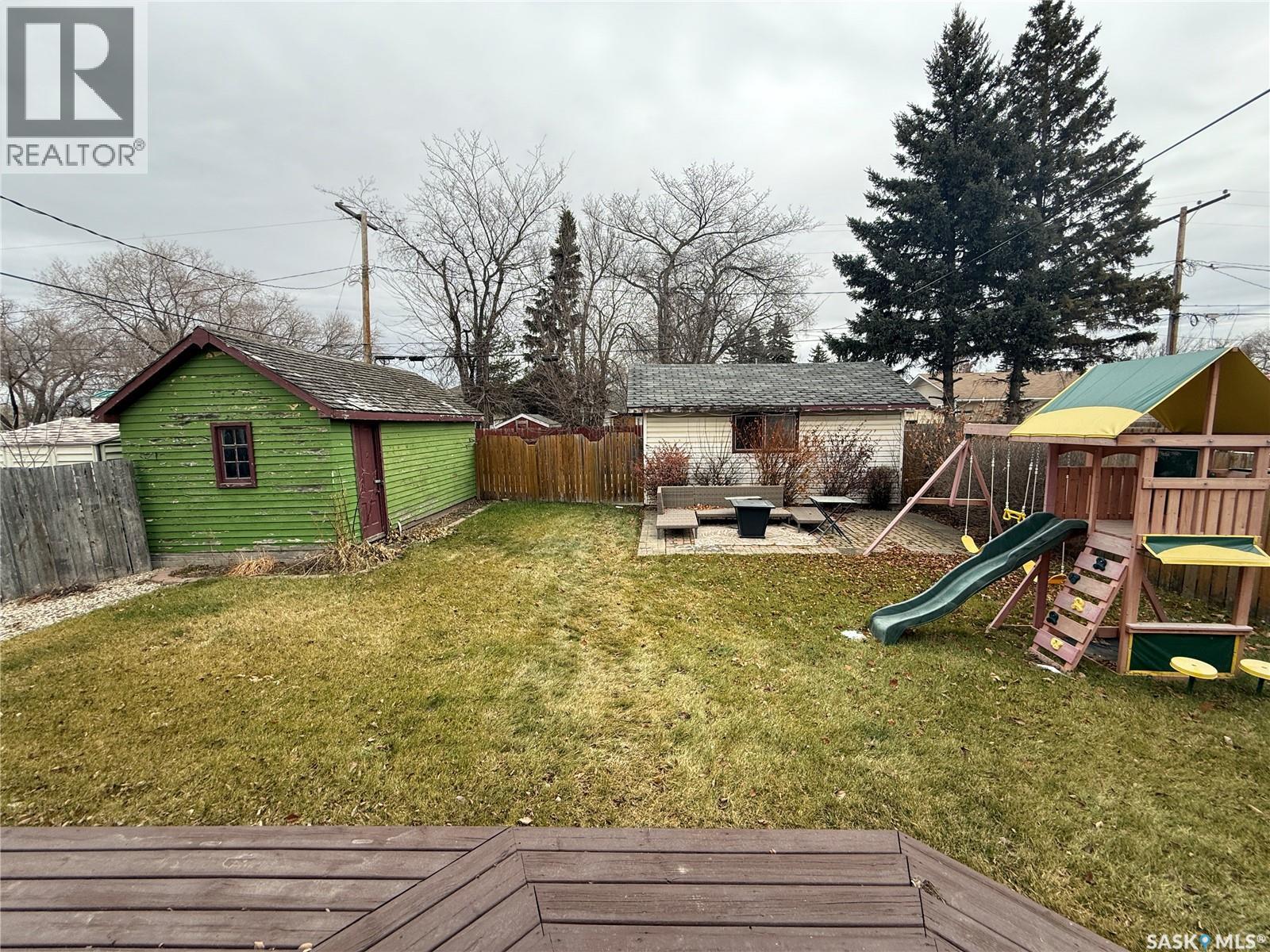 732 6Th Street, Humboldt, SK - Outdoor