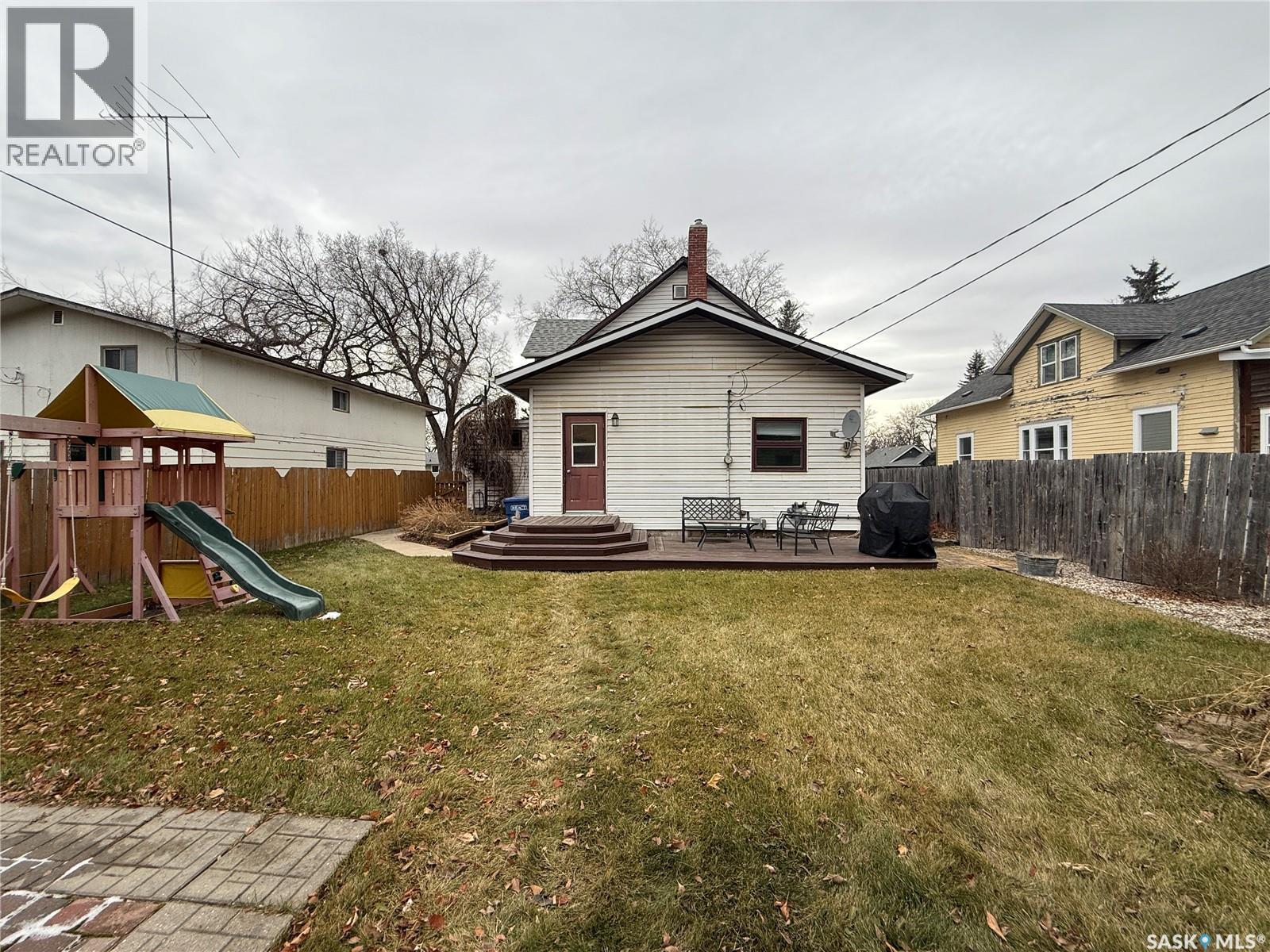 732 6Th Street, Humboldt, SK - Outdoor