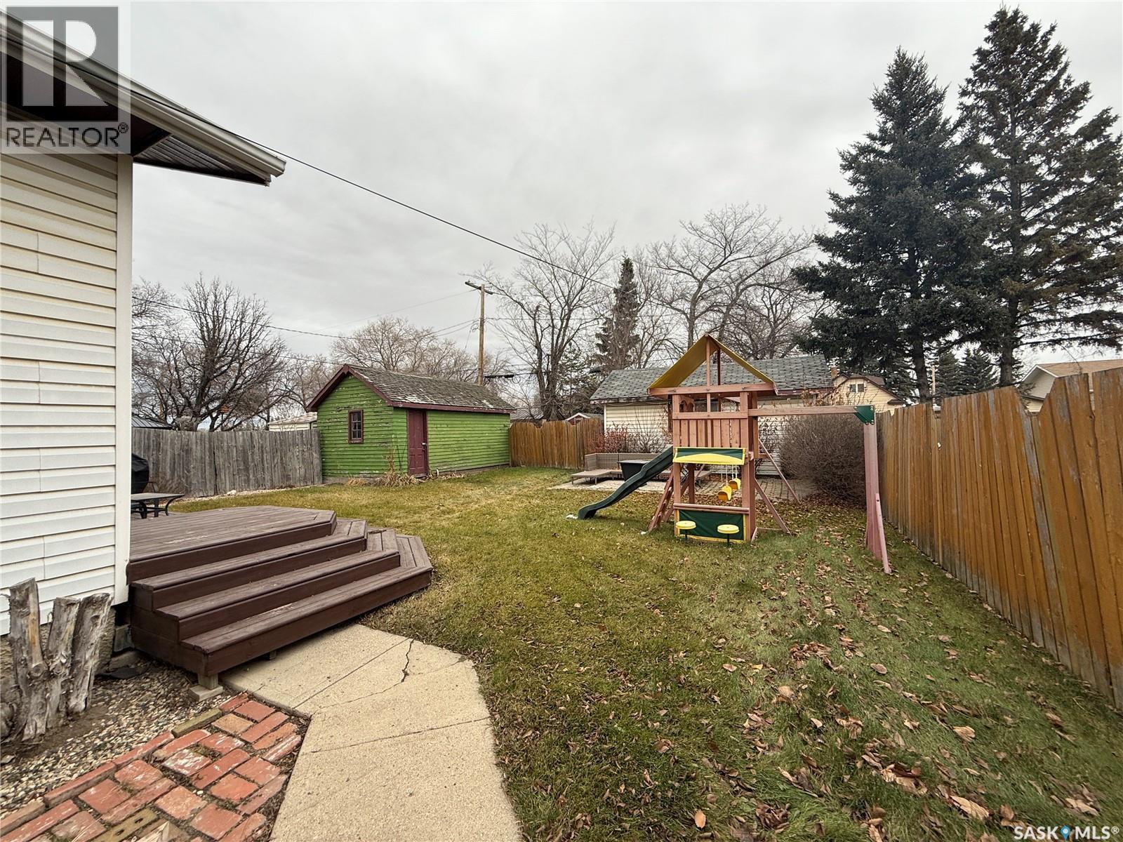 732 6Th Street, Humboldt, SK - Outdoor