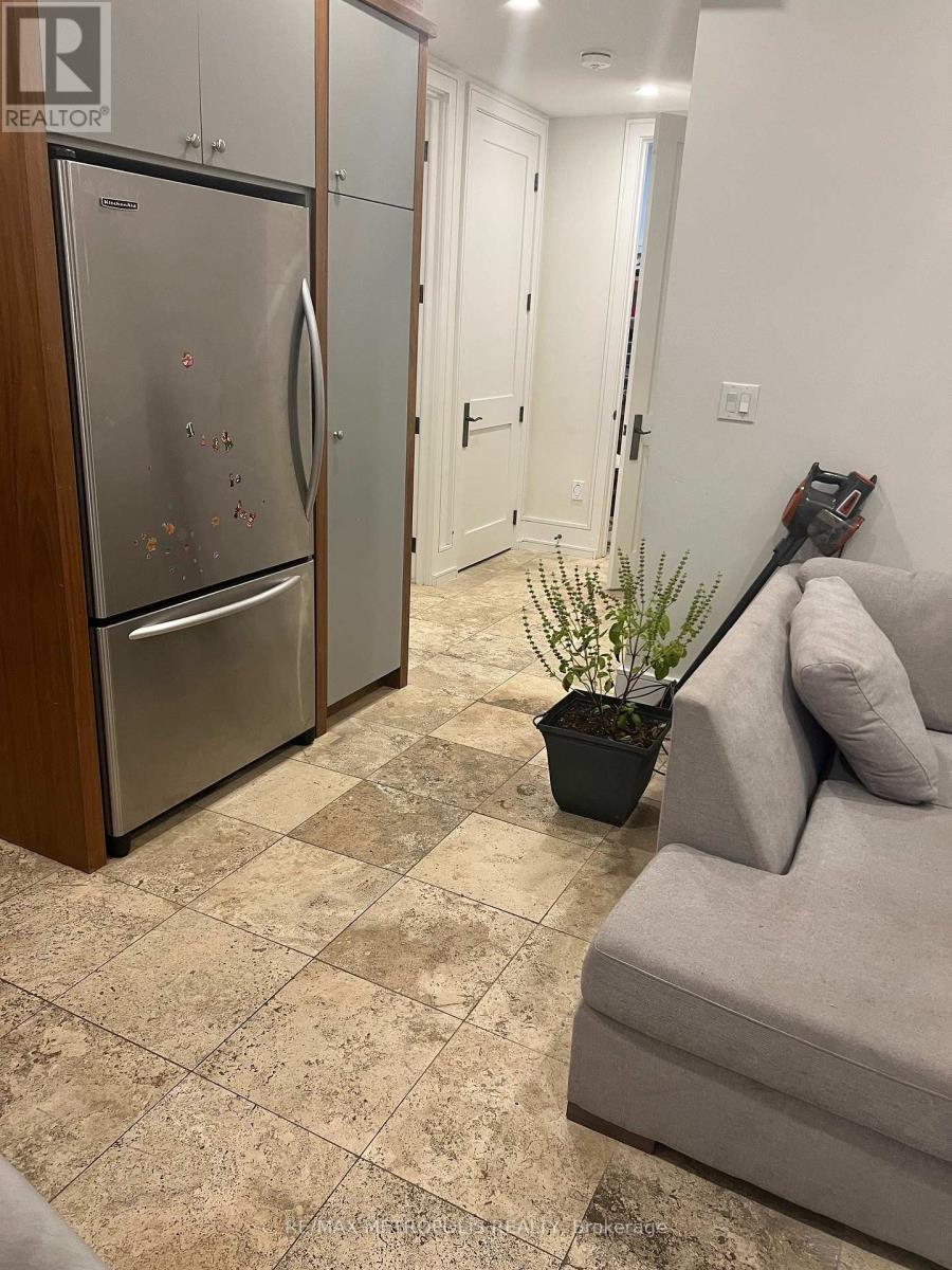 Lower - 94 Marilake Drive, Toronto, ON - Indoor