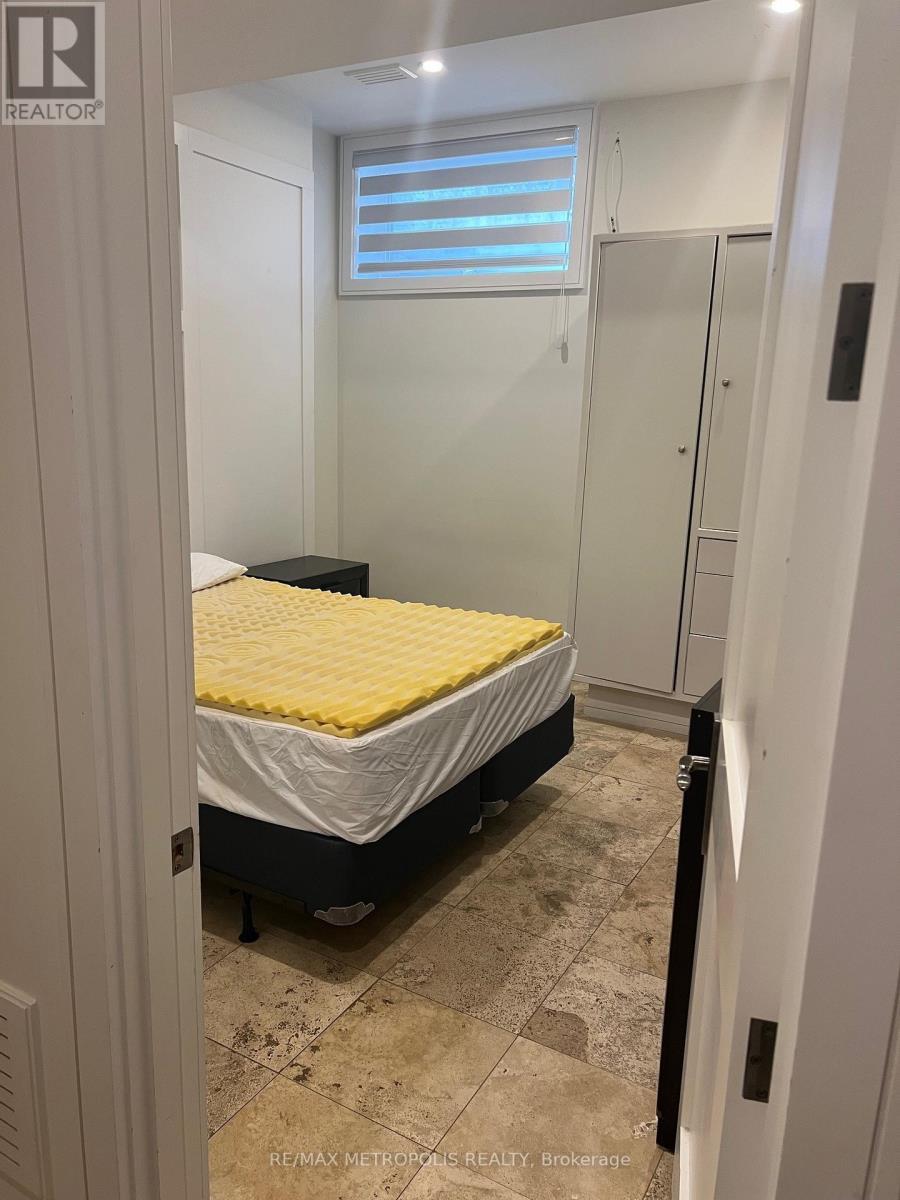 Lower - 94 Marilake Drive, Toronto, ON - Indoor