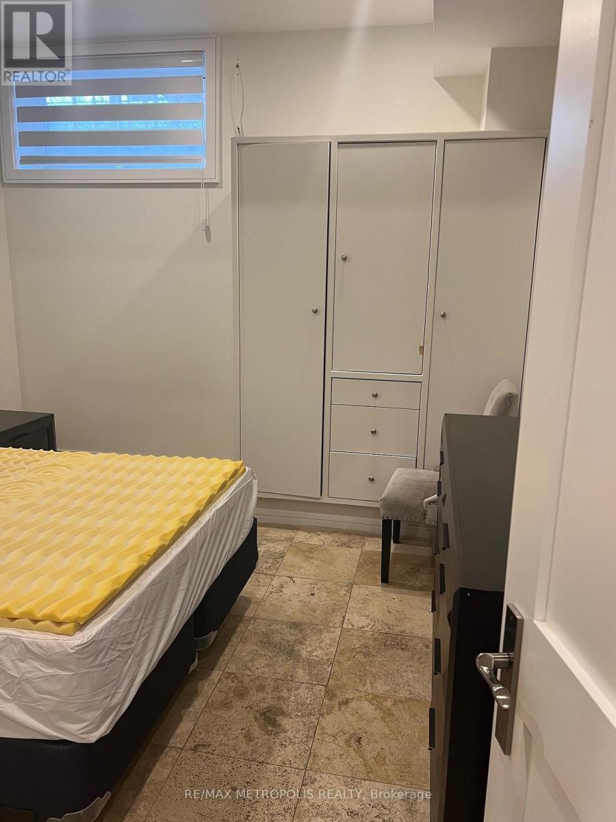 Lower - 94 Marilake Drive, Toronto, ON - Indoor