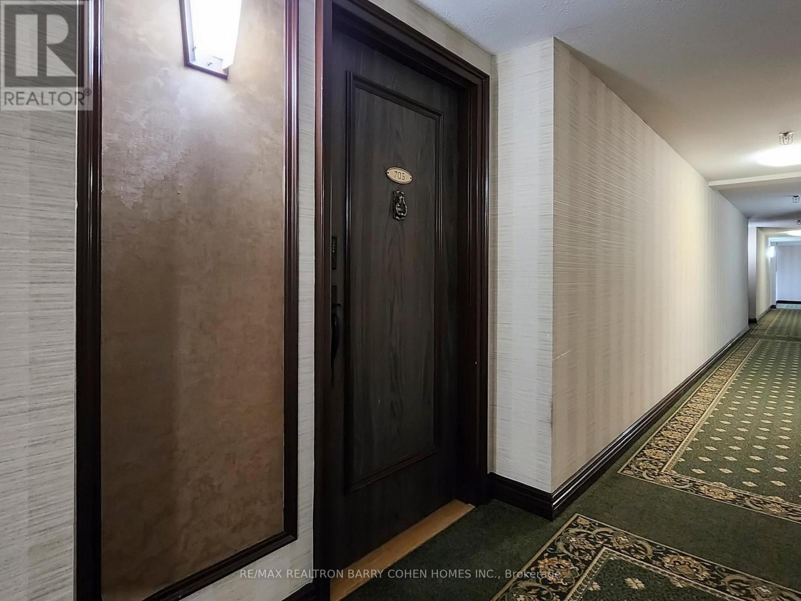 705 - 8111 Yonge Street, Markham, ON - Indoor Photo Showing Other Room