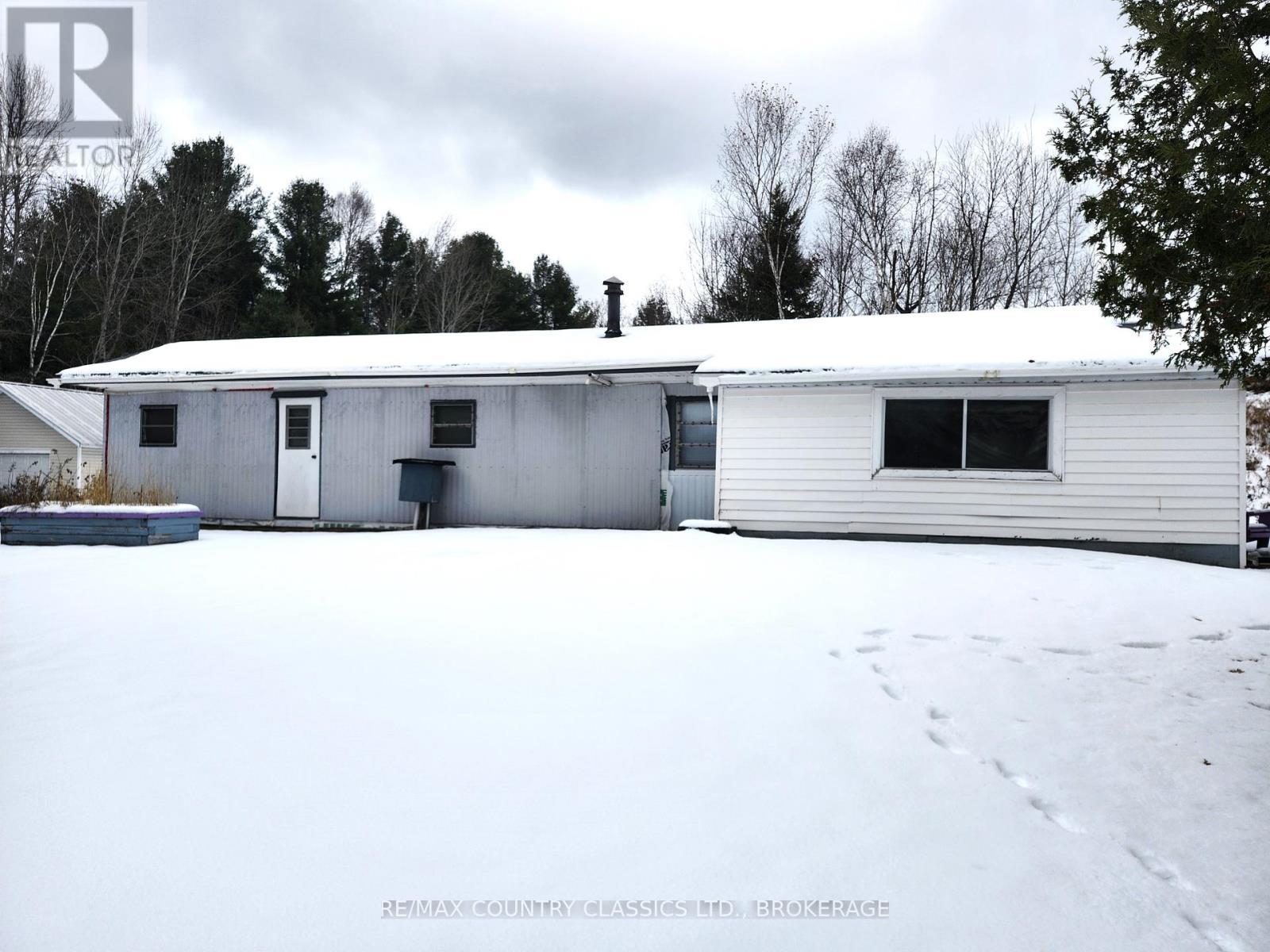 605 Slate Falls Road, Addington Highlands (Addington Highlands), ON - Outdoor