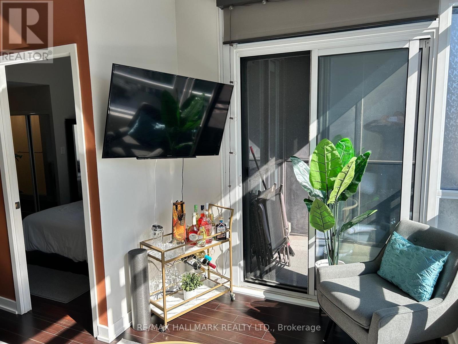 710 - 38 Dan Leckie Way, Toronto, ON -