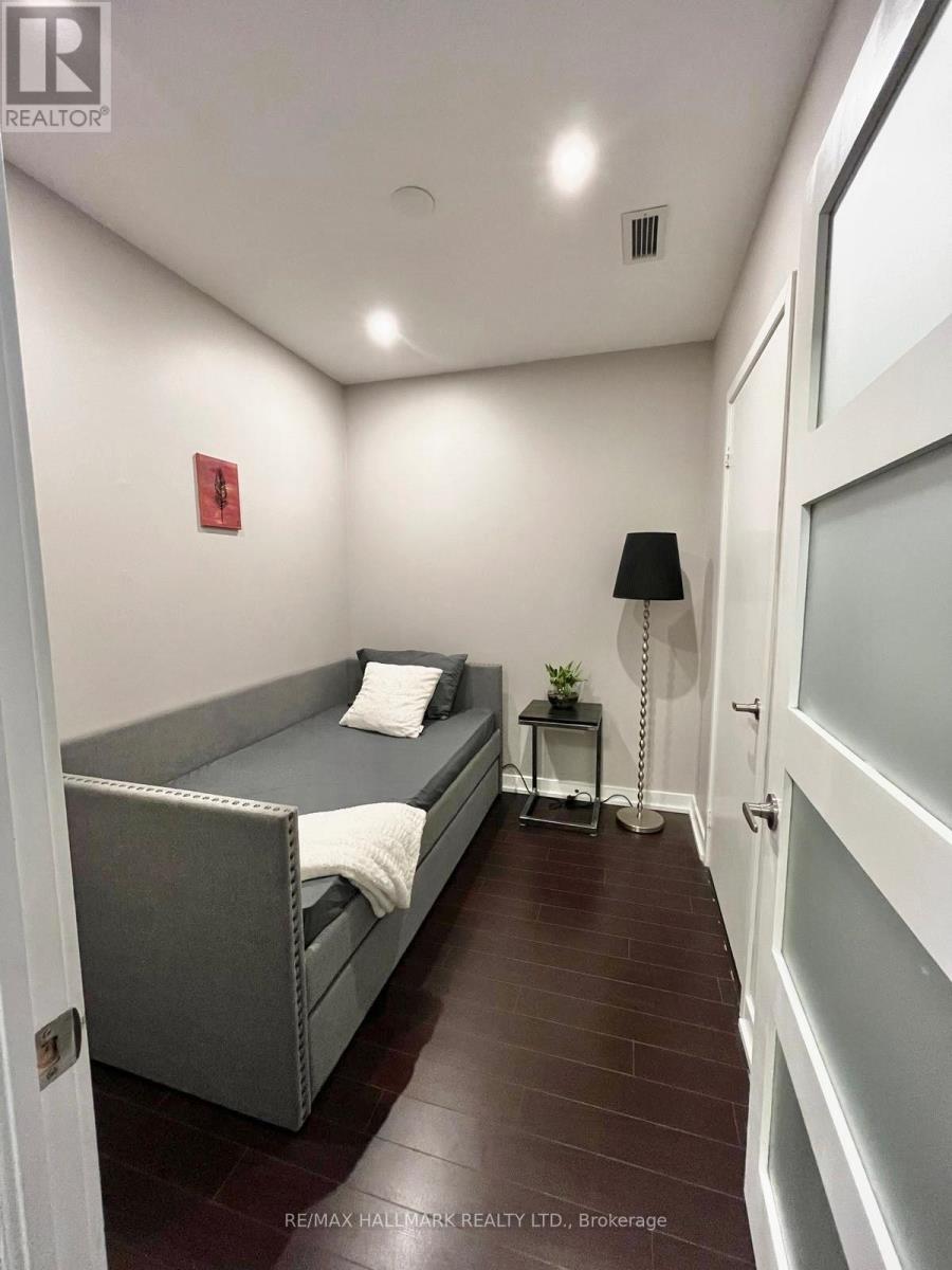 710 - 38 Dan Leckie Way, Toronto, ON - Indoor